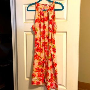 NWT Loft Dress, Size 12P.